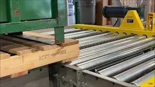 XP Semi Auto Drum & Tote Filler