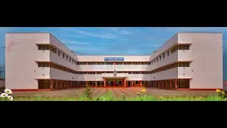 SACS, Sirumalai Road, Dindigul    8th Annual Day 