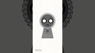 Grindel (my Sprunki OC) #sprunki #oc #incredibox