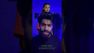 Dark Web pe Jane se Yeh kya hogya | Twist Ending