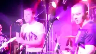 ND - Start Today (live)