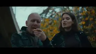 DEFEKT | Prague 48hour Film Project 2017 | Best Cinematography, Best Music