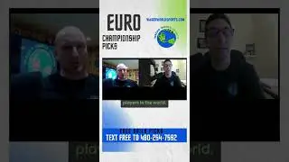 Euro Championship Picks 2024 - WagerWorldSports