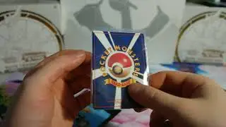 Cardbuddys Mystery Box hat geg&ouml;nnt