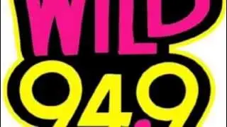 Wild 949 Anthem