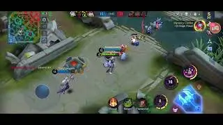 LS15 Mobile Legends: Bang Bang Nana