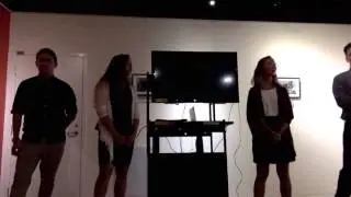 Part 1 Q&A, Fresh Exec