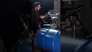 @mayodrummer