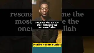 Reverting to Islam: Finding Peace and Strength Through Faith #RevertToIslam #Islam #converttoislam