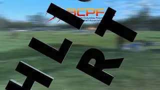 BCPFA 2024 Provincial Championships- Flag Football part 1