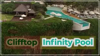 The Edge, Bali | Cinematic Video