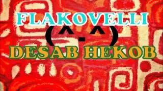 @FlakoGonEatHer_ - Choji (DESAB HEKOB Mixtape) //HD//