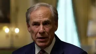 Texas Democrats Block Quorum; Governor Abbott Speaks Out