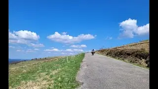2025 Vosges - 2 brothers 2 bikes