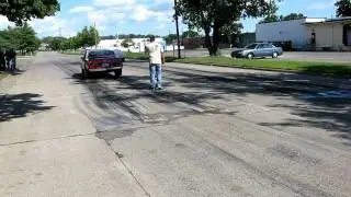 Drag Racing 9 TnA Hotrod Club