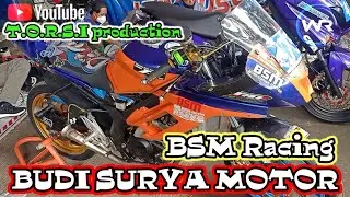 TORSI 2021 SENTUL KARTING CIRCUIT BUDI SURYA MOTOR