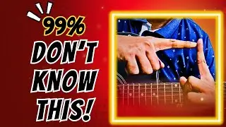 Top 4 Guitar Practice Exercises for Beginners in Hindi