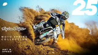 Troy Lee Designs - Spring 25 Moto Collection