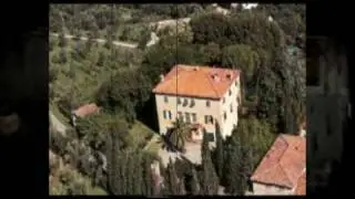 Villa tordelli from Rentavilla.com