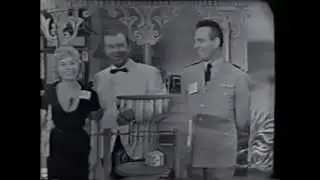Video Village game show with Red Rowe Part 2