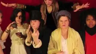 Salon des refus&eacute;es - Femmes de l'&ecirc;tre
