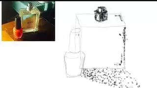Stippling