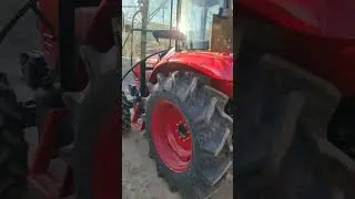IRUM Tag 60 C/ Romanian Tractor/ Made in Romania