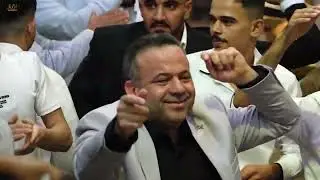 حفل زفاف آل بازكة العريس محمد يوسف بازكة الجزء الثاني