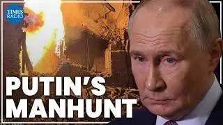 Putin&rsquo;s drone attacks on Odesa&rsquo;s energy infrastructure is a disguise to &lsquo;hunt down civilians&rsquo;