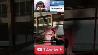 Survive the ZOMBIE HORDE  Intense Countdown Game!