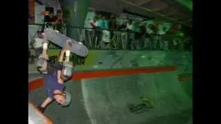 Movimientos contraculturales: El Skateboard