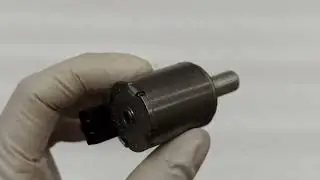 AL4-0001-OEM EPC solenoid DPO AL4 Renault automatic gearbox 7701208174 DP0 PSA AL4 2574.16 AATP