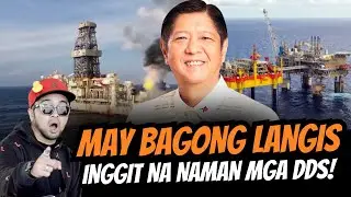 WALANG SINABI ANG SOLAR NI LEVISTE?!