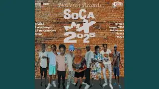 Sick Party (Sunburst Riddim)