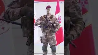 turkish military maroon beret   #shorts #&ouml;zelkuvvetler #sat #sas #t&uuml;rkaskeri #komando
