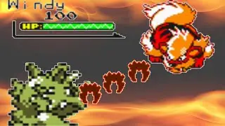 Pok&eacute;mon RBY Wifi Battle #19: Dhgss vs @itzmedr4k361 [OU] [Narrated]