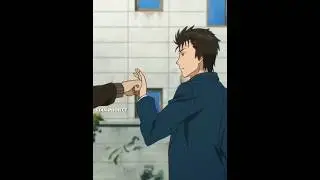 Shinichi Izumi Transformation | Kiseijuu (Parasyte)