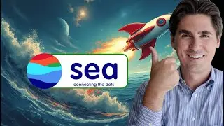 У МЕНЯ ЕСТЬ МОРЕ (АКЦИИ SE)! Высокий рост, разумная цена?