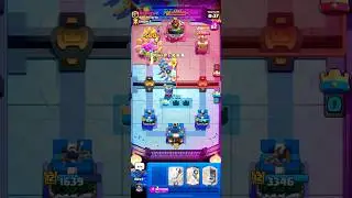 Mortar Evo + Goblin Giant Evo: The Ultimate Goblin Combo! 💥👑