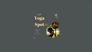 Yoga e Meditazione sono parte della dieta | Intervista a Marco Angelini