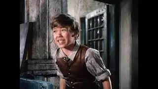 La isla del tesoro (Treasure Island, 1950) doblaje latino
