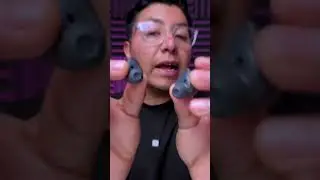 Los mejores aud&iacute;fonos #GalaxybudsFE  😮&zwj;💨🎧&iquest;Te los comprar&iacute;as? 🤔#samsunggalaxy #carlosvassan