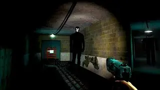 Garry's mod| ELES VOLTARAM... e ainda MAIS ASSUSTADORES!!