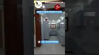 RPS Palm Drive Builder Floor I Builder Floor in Sector 88, 89 Faridabad