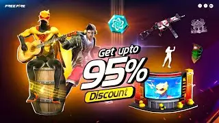Next Mystery Shop Event Full Review 💥😮| free fire new event | ff new event | new event free fire