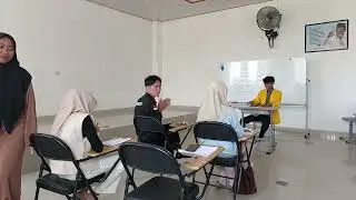 English Language Teaching: Opinions - Faundra Aditya (2388203034)