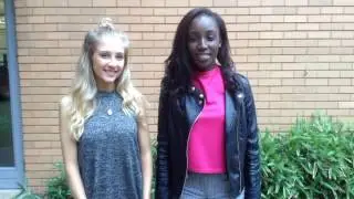 Walton high year 13 leavers video 2015-2016