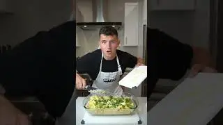 Pesto Pasta (ft. QCP)