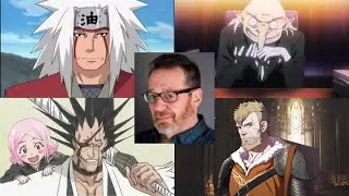 David Lodge, Visioncon LIVE: Episode 11