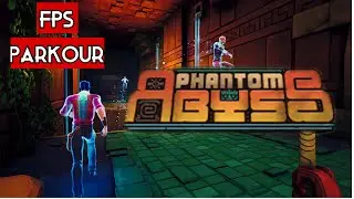 Phantom Abyss | PC Gameplay | Early Access